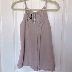 2 Maurice’s halter-ish tops